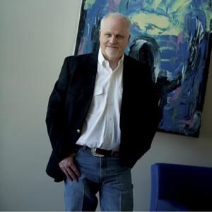 Meet your Posher, Jeff